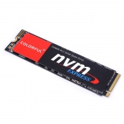 七彩虹 ssd 固态硬盘m.2 nvme 台式笔记本固态硬盘 512G