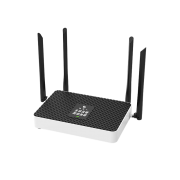 钛星人 M2SE AX3000 WiFi6高通芯片 穿墙游戏路由